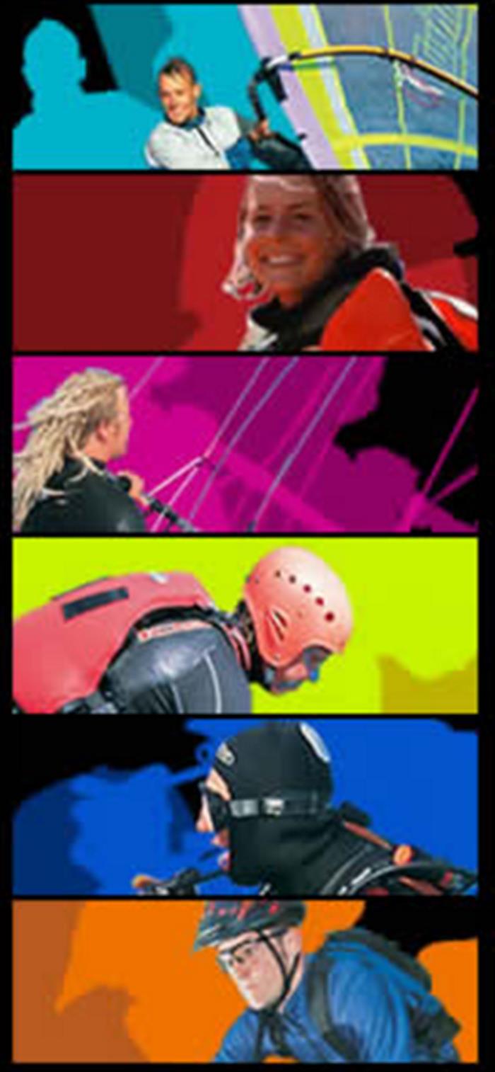 As Wild As You Want It