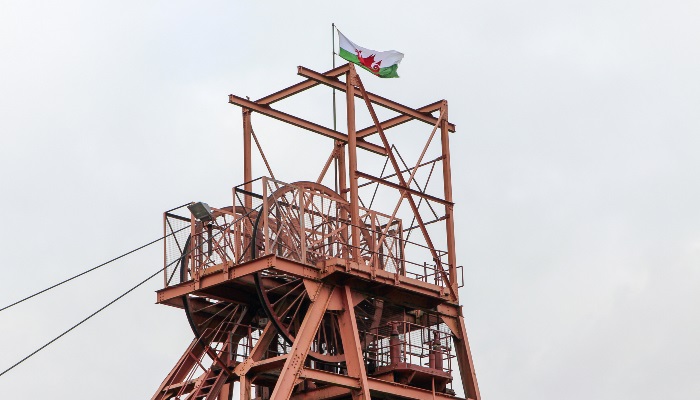 National Coal Museum