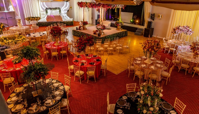aberavon-beach-hotel-meeting-space-10-83465 Ballroom wedding