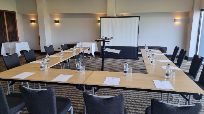 Quaterdeck Quaterdeck