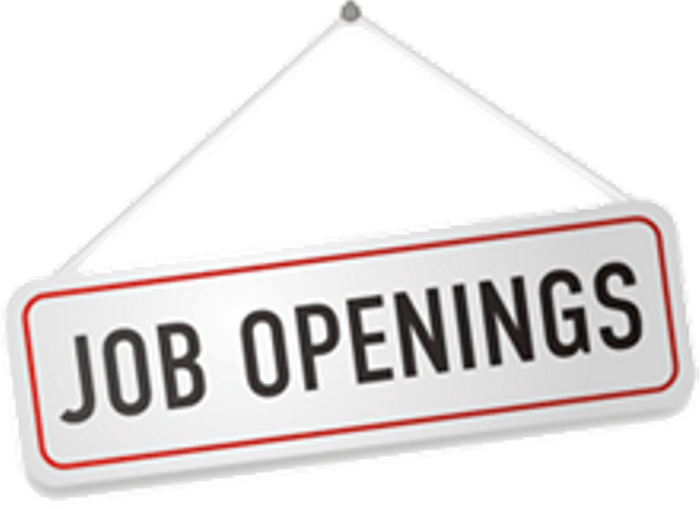 Job Opportunities