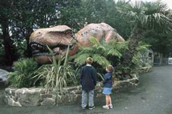 Dinosaur Park
