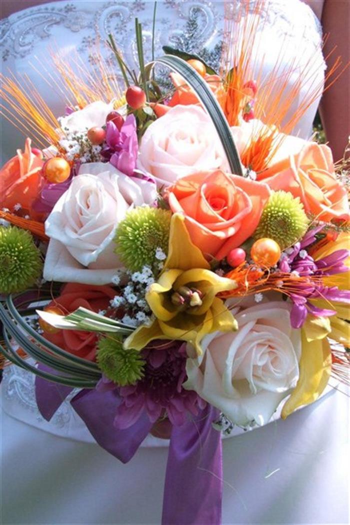 Bride's Bouquet Bride's Bouquet