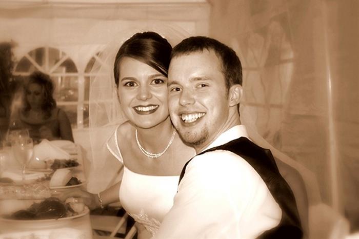 Happy Couple Happy Couple
