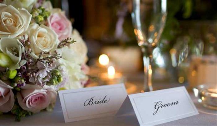 Wedding Bride And Groom Wedding Bride And Groom