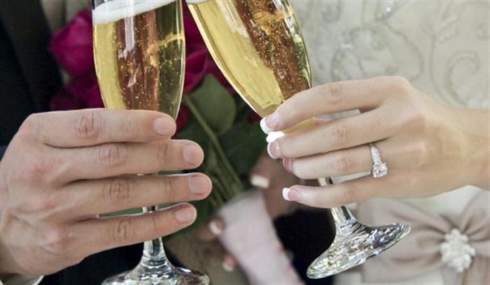Wedding Champagne Wedding Champagne