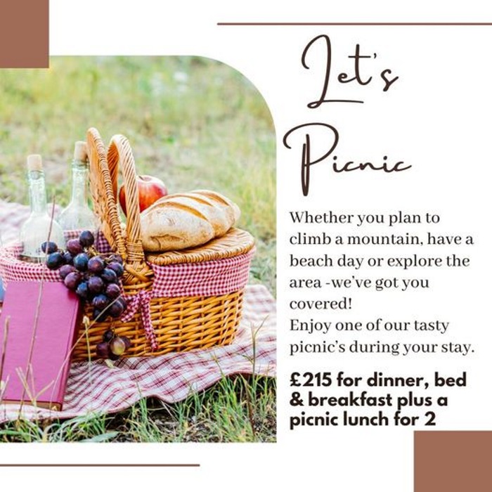 Picnic Package 1