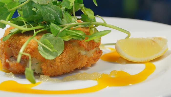 fishcake