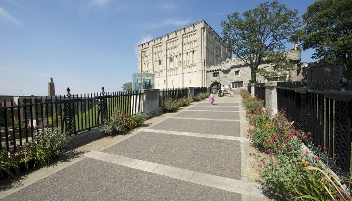 Norwich Castle