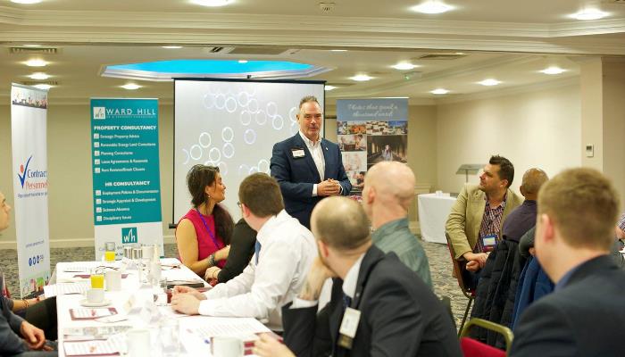 Meetings at Brook Hotel Norwich
