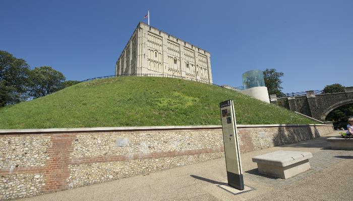 Norwich Castle