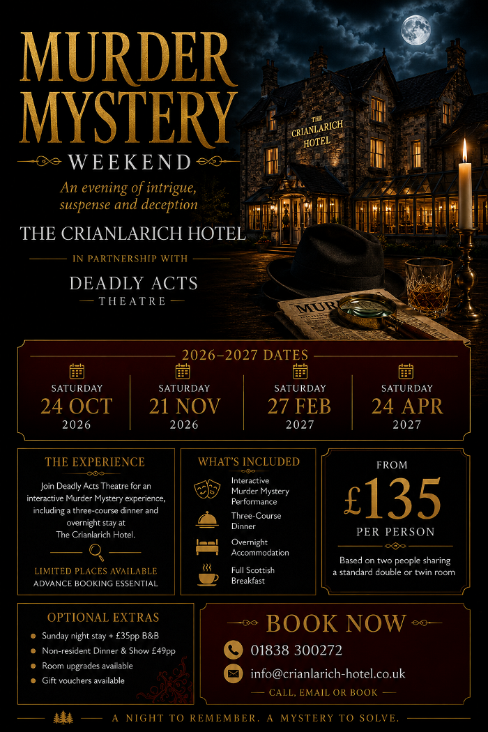 Murder Mystery