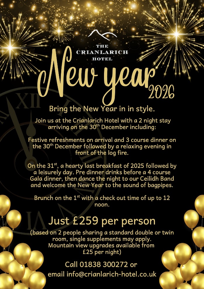 Hogmanay Hotel - New Year Breaks Scotland Hogmanay Hotel - New Year Breaks Scotland