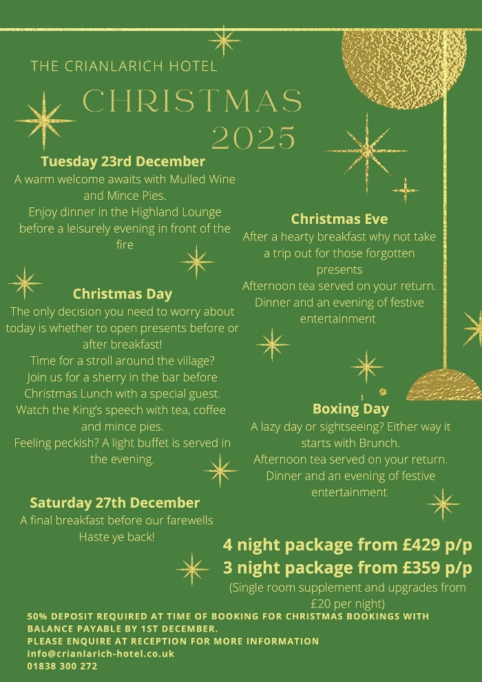 Festive Season 2022/23 Festive Season 2023/23