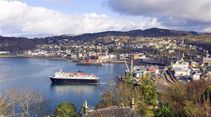 Tour Scotland by Car Oban Mull and the Western Isles