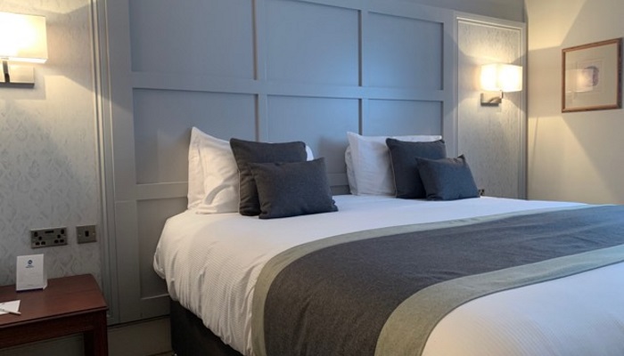 Bedrooms | Hotels In Gravesend | Manor Hotel