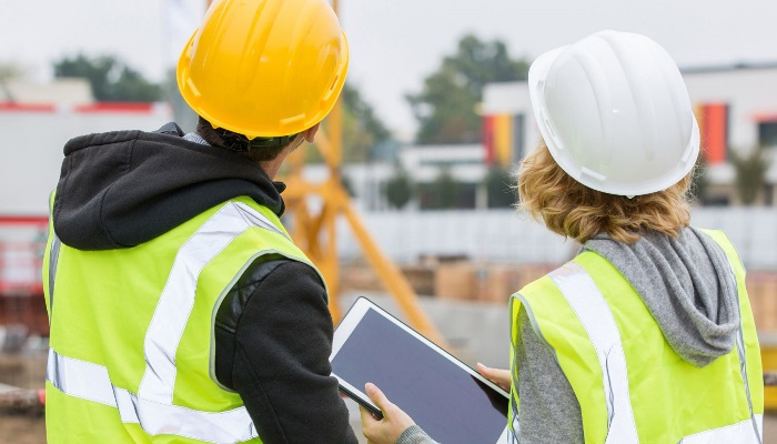 Long Term Contractors