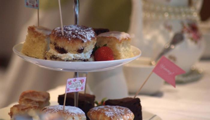 afternoon tea wedding 1 (1)