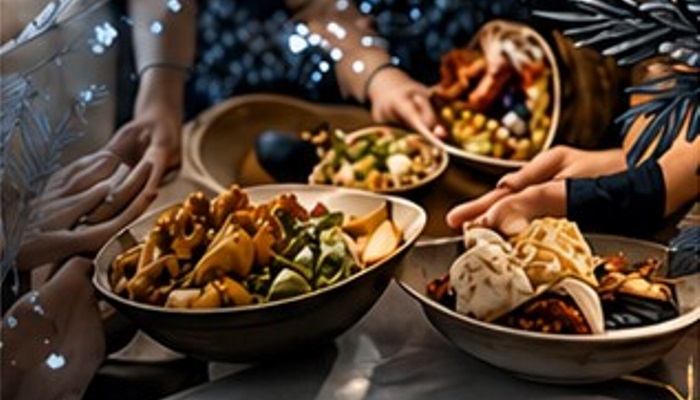 Festive Feast