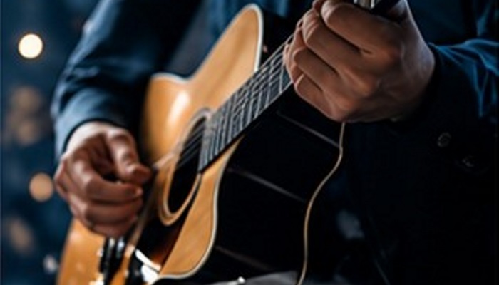 Guitar
