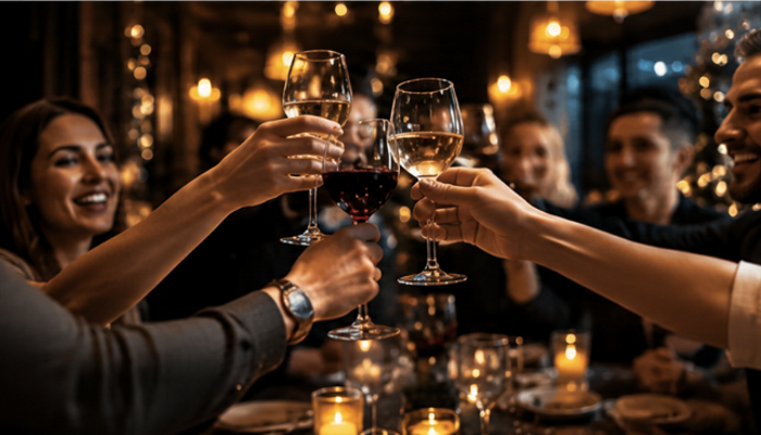 Hospitality Heroes 