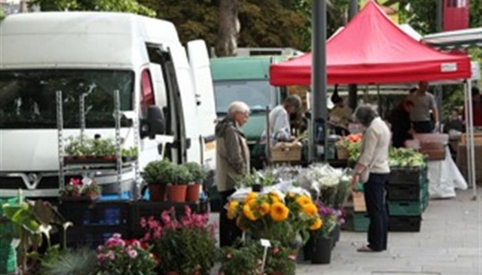 Farmers Market Farmers Market