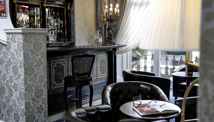 Lounge Bar Lounge Bar