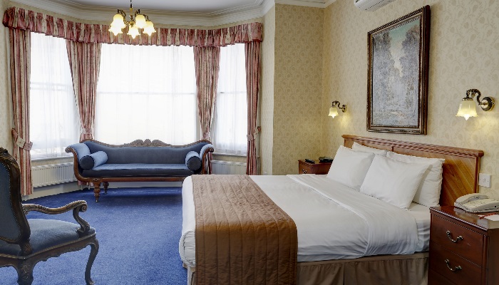 Superior Double Room Superior Double Room