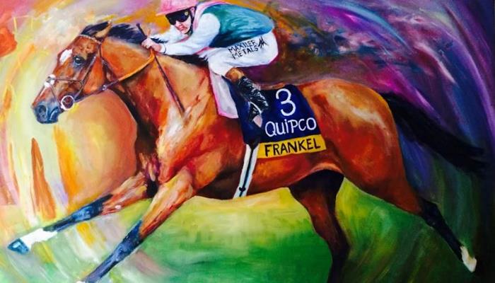 THe Show must go on The Show must go on