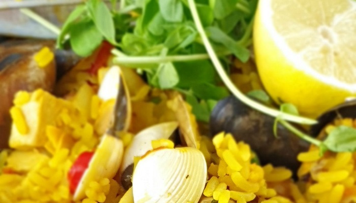 Paella