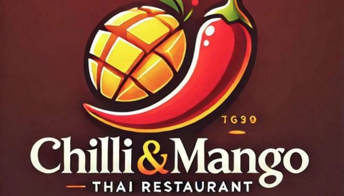 Chilli and Mango