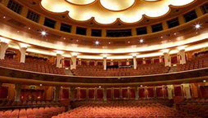 Brighton Dome Brighton Dome