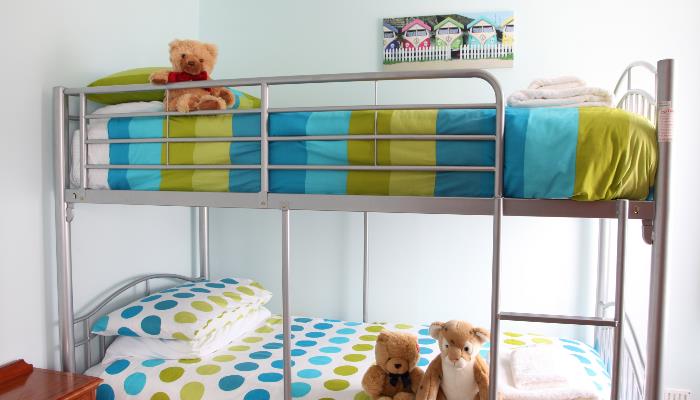 Family Bunk Room Family Bunk Room