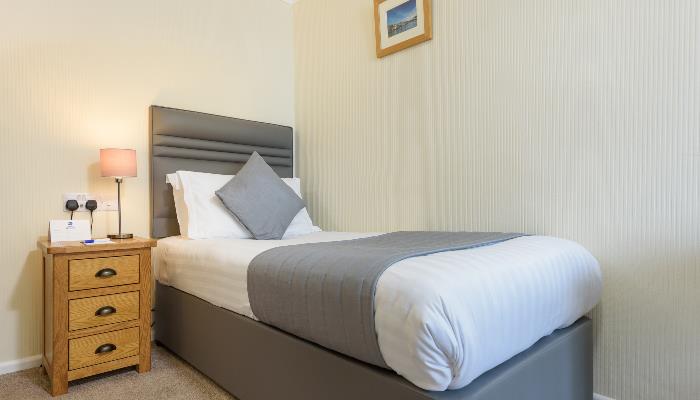 Single Room Single Room