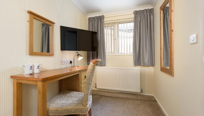 Single Room Single Room