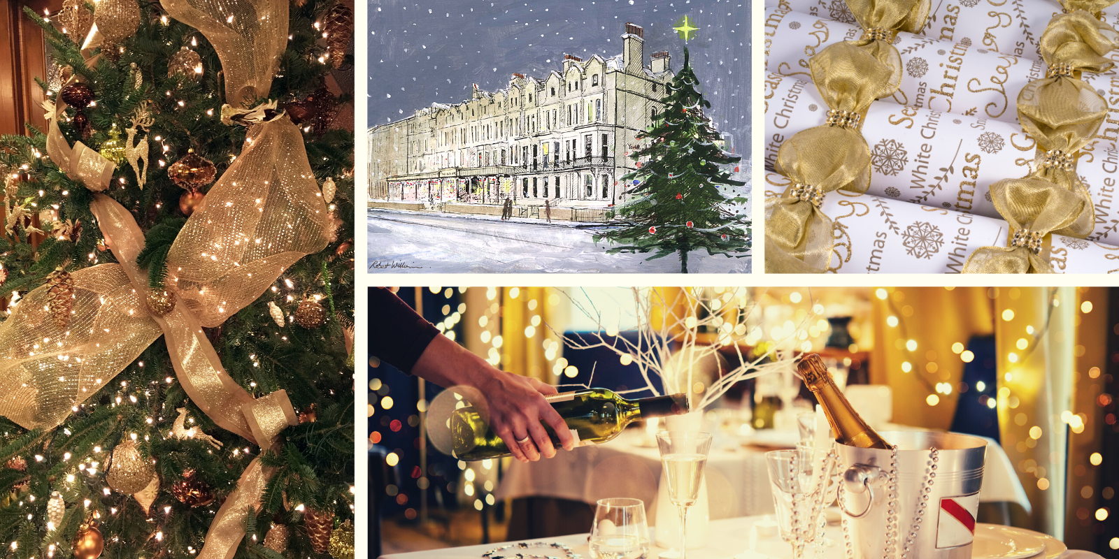 ABBO Christmas Footer Image Bar ABBO Christmas Footer Image Bar