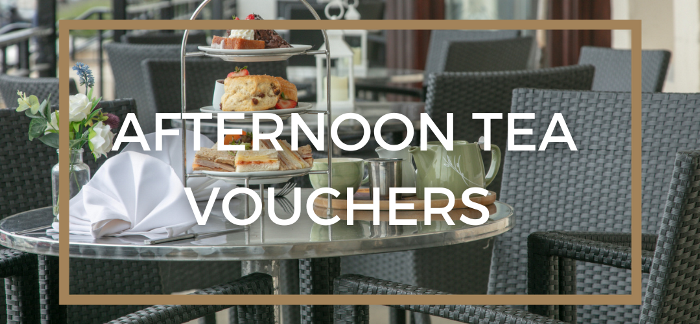 Afternoon Tea at York House Hotel Eastbourne