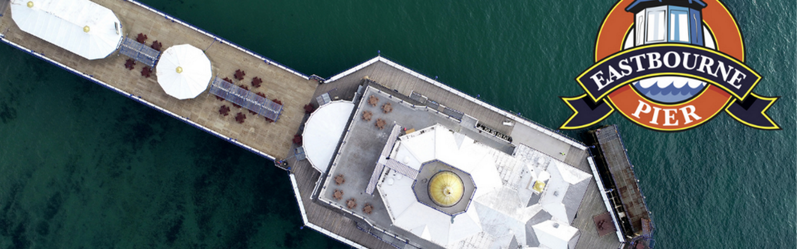 EASTBOURNE PIER [CTA]