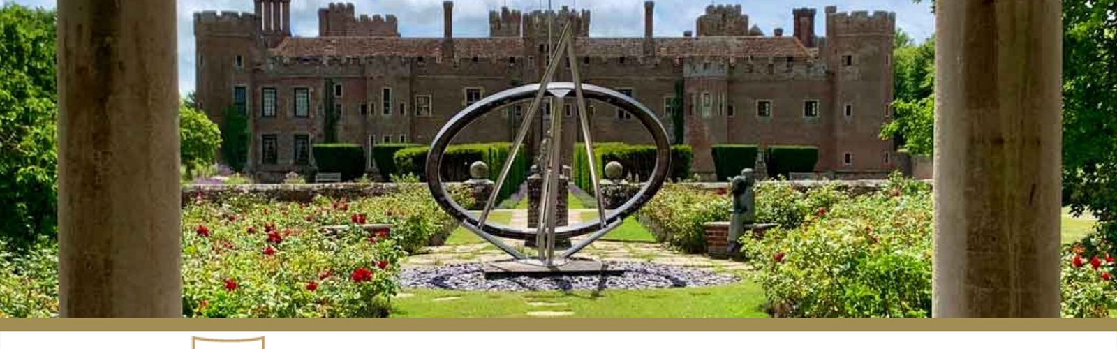 HERSTMONCEUX CASTLE [CTA]