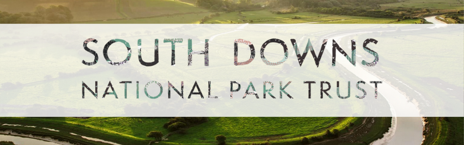 SOUTH DOWNS NATIONAL PARK [CTA]