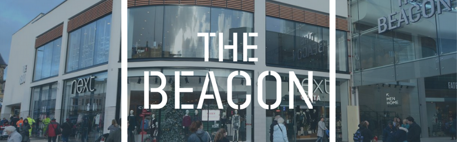 THE BEACON THE BEACON