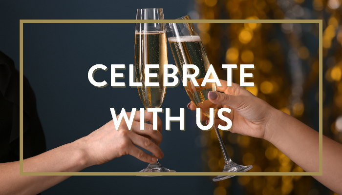 York House Hotel Celebration Packages