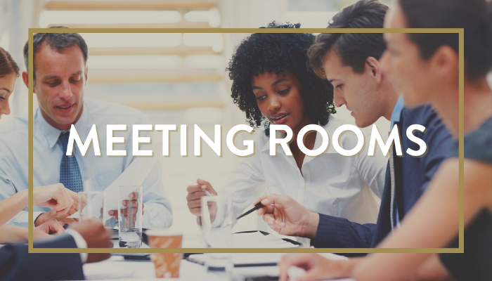 CAST Meeting Rooms [CTA]