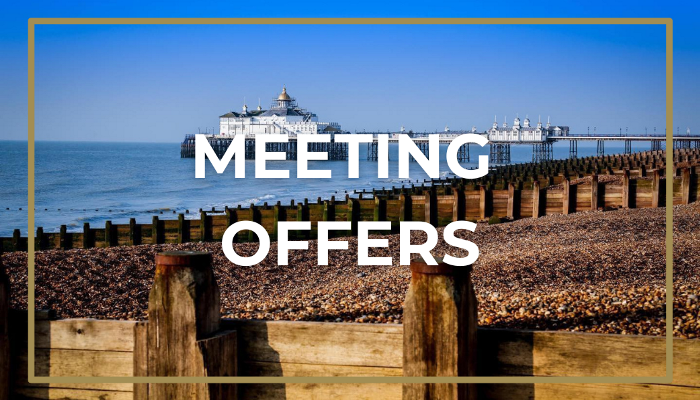 York House Meeting Offers