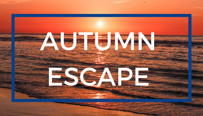Hotels in Eastbourne Autumn