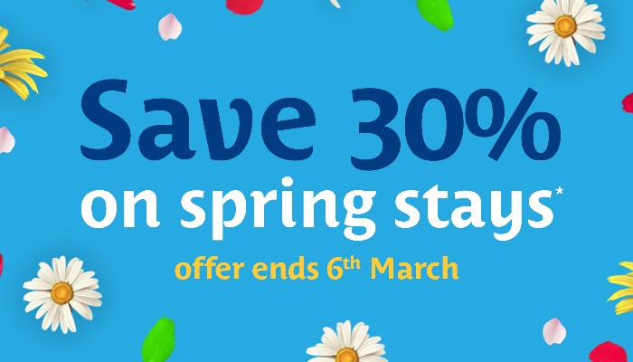 Best Western Spring Sale Web Banner