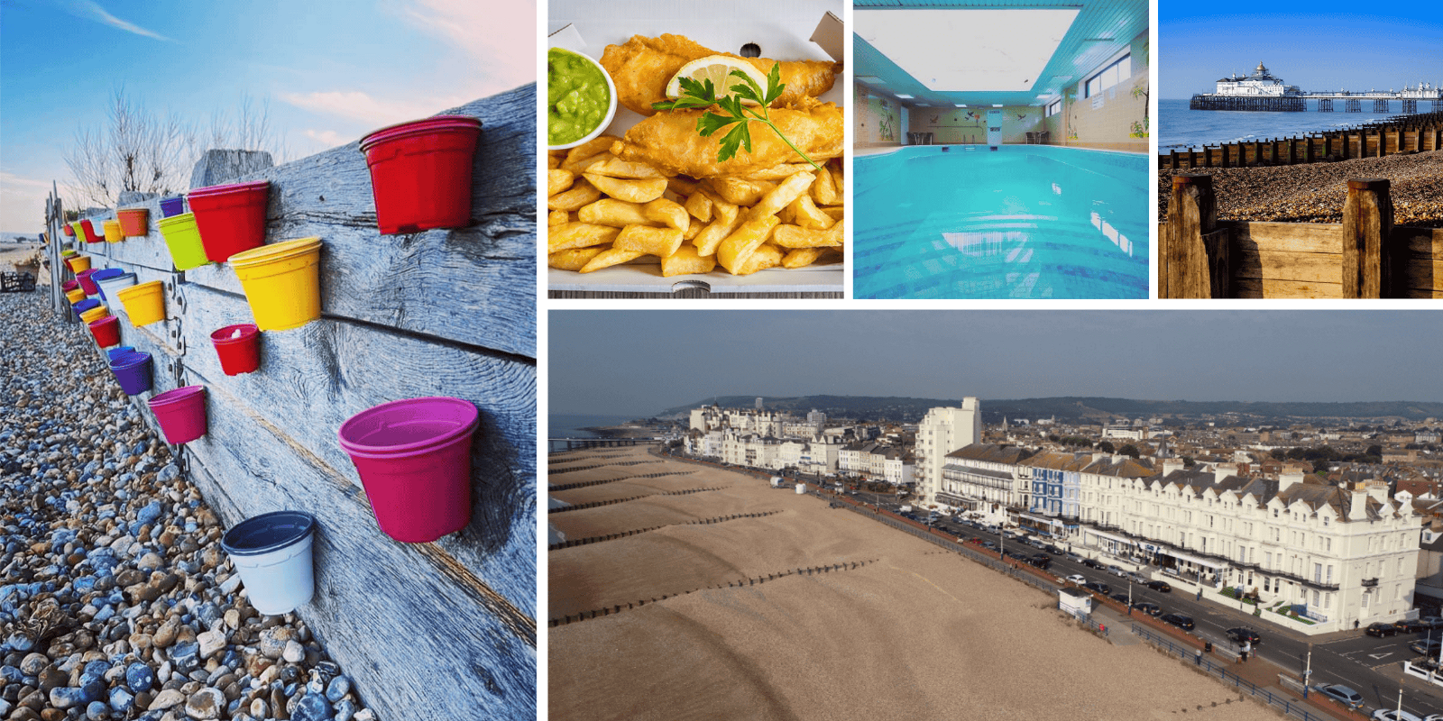 York House Spring Package