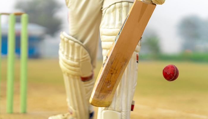 173rd Canterbury Cricket Week