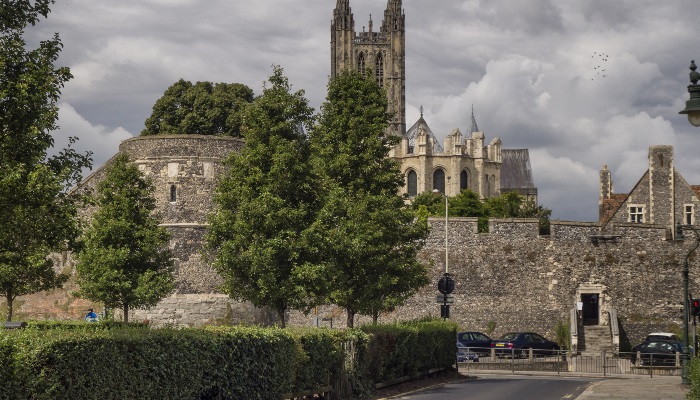 Canterbury Cathedral