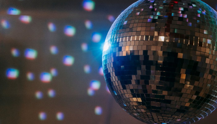 Silent Disco at Canterbury Cathedral